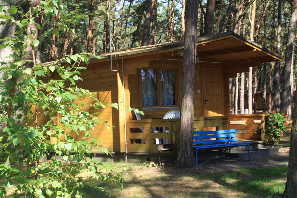 Deluxe Bungalow