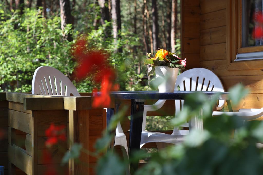 Cottage mit 2 Schlafzimmern